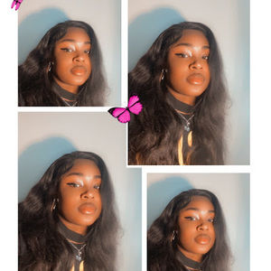 Meet your Posher, Jada